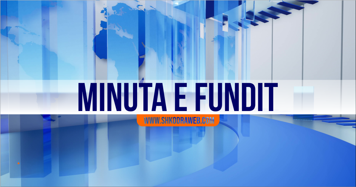 MINUTA E FUNDIT – Gjendet një trup i pajetë në afërsi të urës së Telit në Postribë….