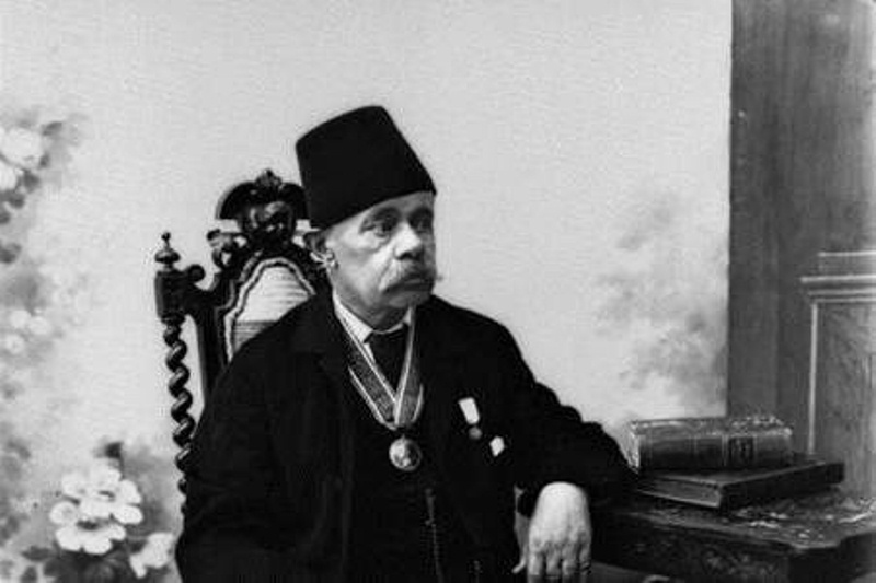 Misteret e jetës së Pjetër Marubit: Erdhi nga Italia në Shkodër dhe u bë fotograf