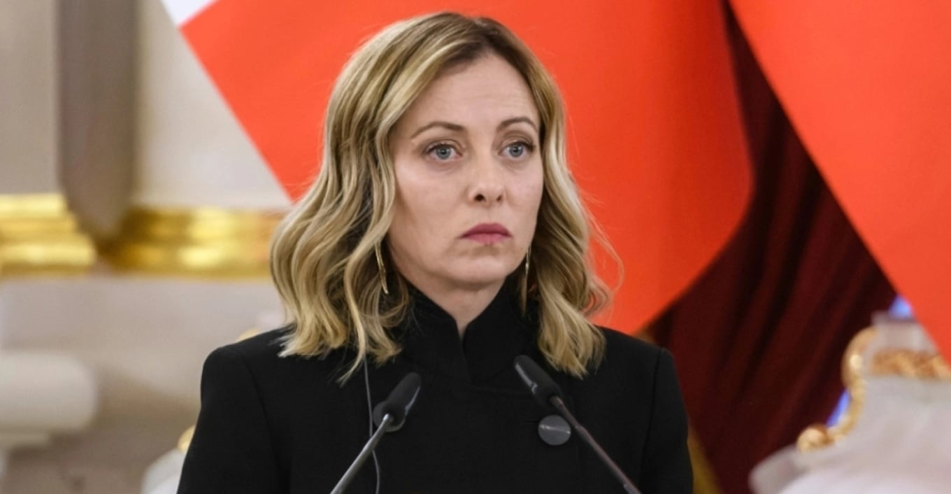 “Model edhe për vendet e tjera të BE-së”/ Meloni vlerëson marrëveshjen me Shqipërinë për emigrantët