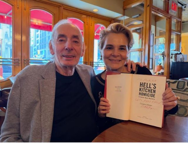 Monika Kryemadhi i kthen shpinën politikës dhe i dedikohet kinemasë