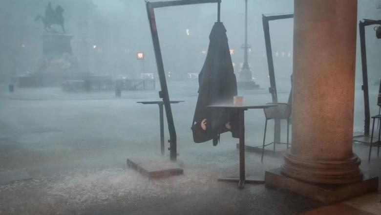 Moti i keq godet vendin/ Meteorologët japin alarmin për 72 orët e ardhshme