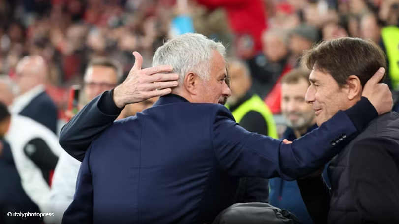 Mourinho: Dikush do të thotë se Napoli nuk ishte ai i zakonshmi, por nuk jam dakord