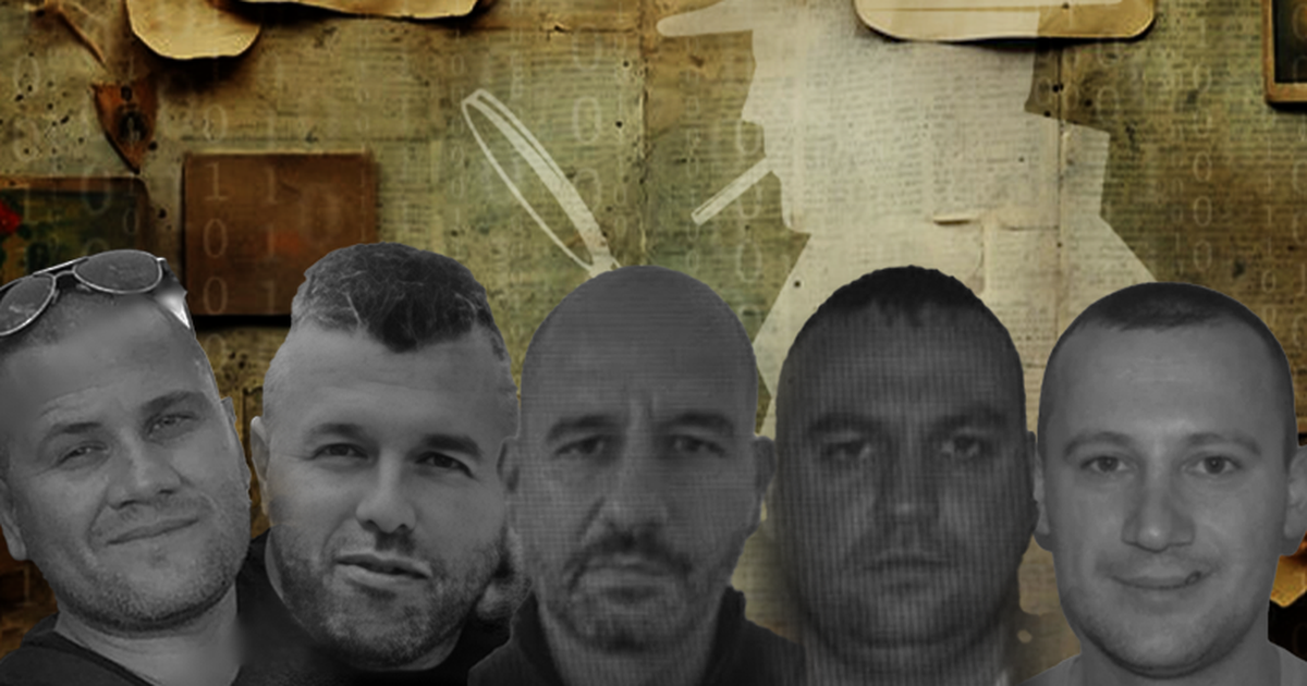 Muaji i Zi: Seria e katër atentateve nga 1 në 30 Nëntor