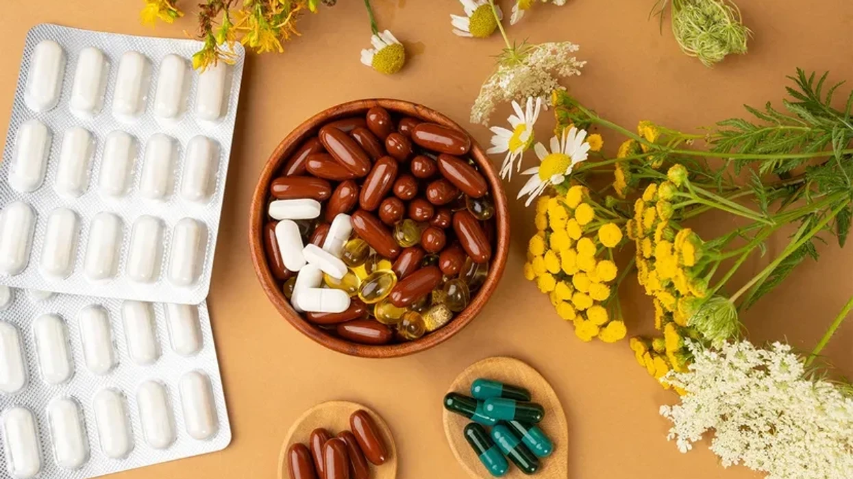 Mund të çojnë në anemi: Këto 6 kombinime suplementesh mos i merrni së bashku