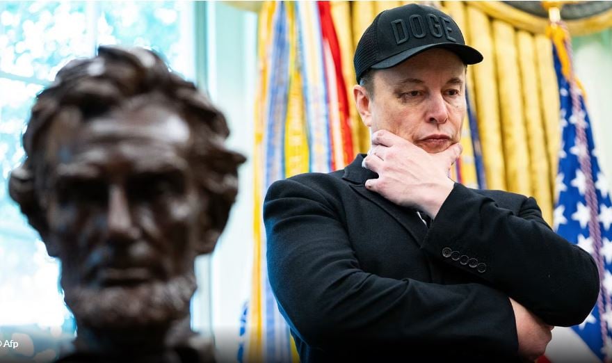 Musk reagon ashpër pas gjobës 120 milionë euro: BE-ja duhet të shfuqizohet, sovraniteti t’u kthehet shteteve