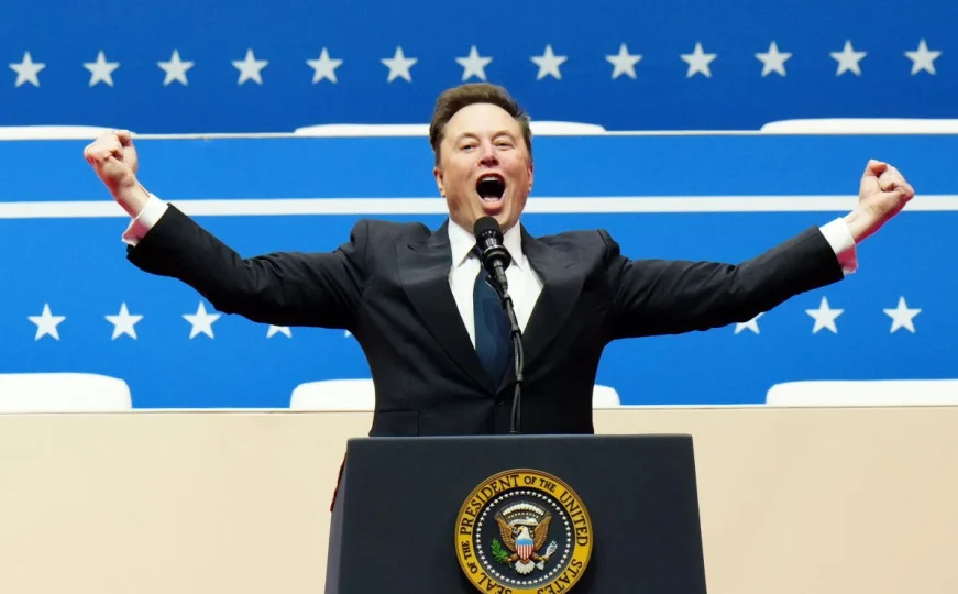 Musk, thirrje që Edi Rama nuk do donte ta dëgjonte