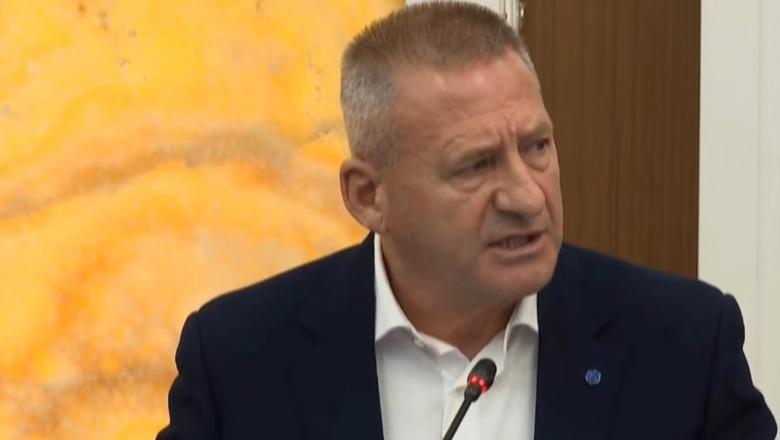 Nard Ndoka-Berishës: Na keni bërë tabelë qitje, ne jemi vota për PD, por po marrim më pak se sa na takon