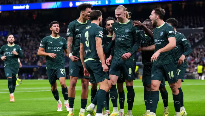 NATA E CHAMPIONS/ Manchester City bën “ligjin” në Bernabeu, Juventus nuk fal përballë Pafos