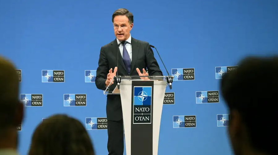 NATO do të vazhdojë të blejë armë nga SHBA për Ukrainën