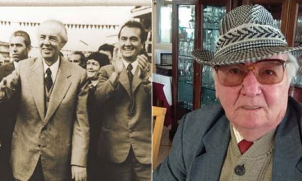 Ndahet nga jeta ish-bashkëpunëtori i afërt i Enver Hoxhës dhe Ramiz Alisë