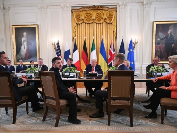 Ndërhyrje, intriga dhe manipulime sekrete: 80 vite marrëdhënie mes SHBA-ve dhe Europës