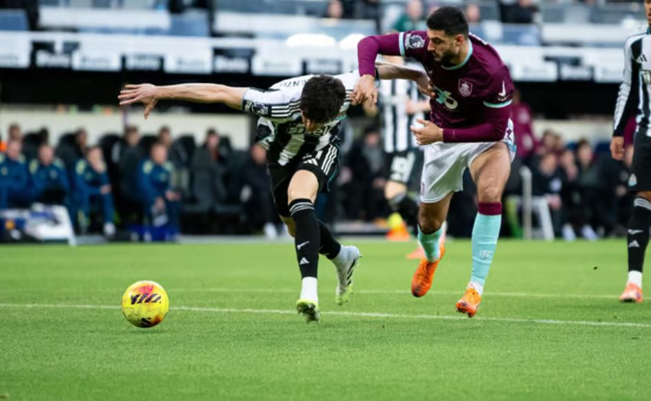 Ndeshja e parë si titullar në kampionat, Broja merr vlerësime pozitive nga…