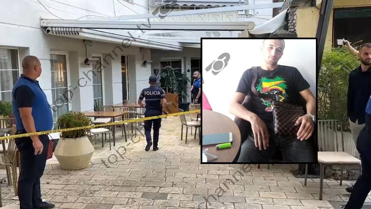 Ndihmoi Ragip Gilën në masakrën e Shkodrës, arrestohet bashkëpunëtori i mitur Danjel Ndreu