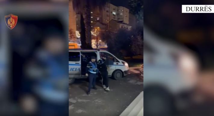 “Ndikimi” çon prapa hekurave dy të rinjë në Durrës për “Vjedhje e kryer në bashkëpunim” dhe “Prodhim dhe shitja e narkotikëve”