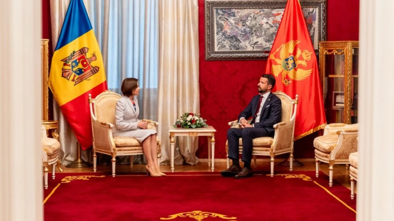 Ndikimi rus, sfidë e përbashkët e Malit të Zi dhe Moldavisë: Rusia do shfrytëzojë çdo destabilizim