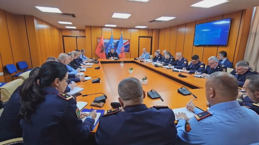 Ndryshime në Policinë e Shtetit/ Drejtorë të rinj për Elbasanin dhe Korçën, tre emra për Kukësin