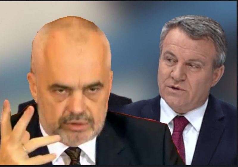 “Ndryshimi që nuk votova”/ Malaj zbulon prapaskenat e mbledhjes së tensionuar me Ramën: Hodhi farën…