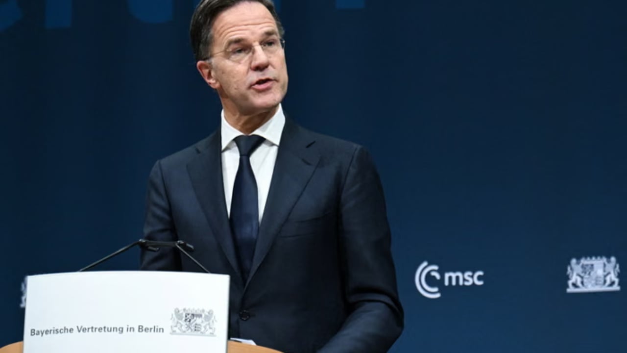 “Ne jemi objektivi i radhës i Rusisë”, shefi i NATO paralajmëron: Duhet ta ndalim këtë luftë pa nisur ende