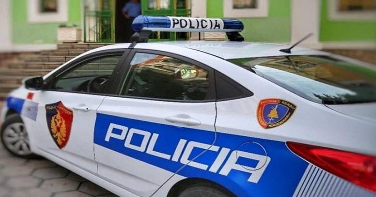 Në kërkim prej katër vitesh për vrasje në tentativë në 2021, arrestohet 26-vjeçari në Tiranë (EMRI)