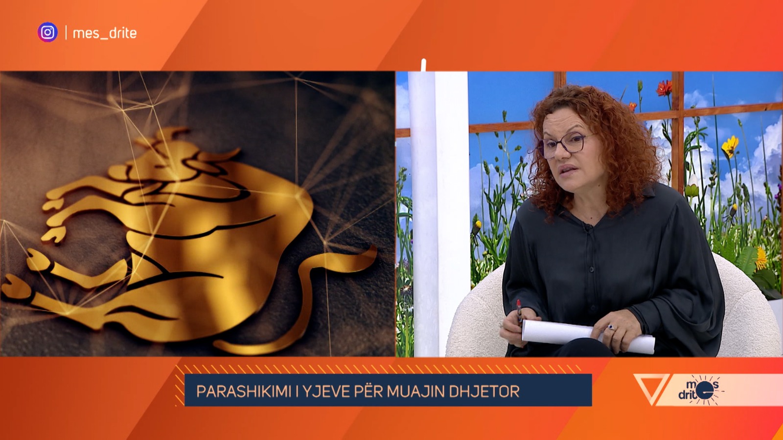 Në muajin dhjetor do të vijnë shumë surpriza! Horoskopi mujor nga Meri Gjini: Para dhe dashuri për këto shenja