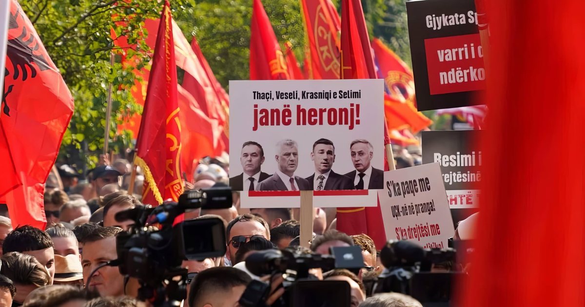 Në paraburgim prej 5 vitesh, avokatët e Thaçit dhe Krasniqit mbyllin paraqitjen e provave