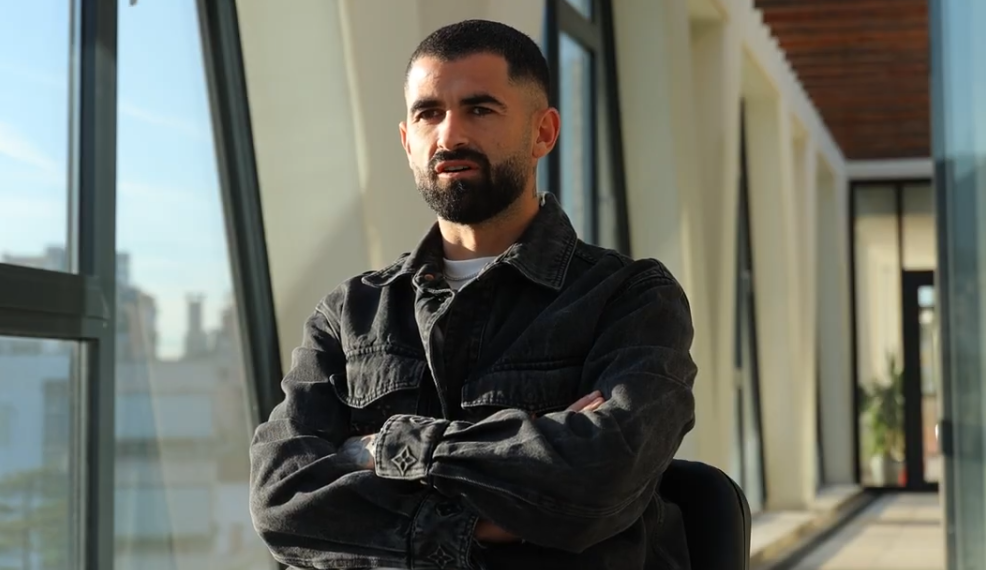 Në Shtëpinë e Futbollit/ Hysaj komenton shortin e Shqipërisë në play-off. Ardit Gjebrea për FSHF Tv: Do të jetë një mbrëmje e artë