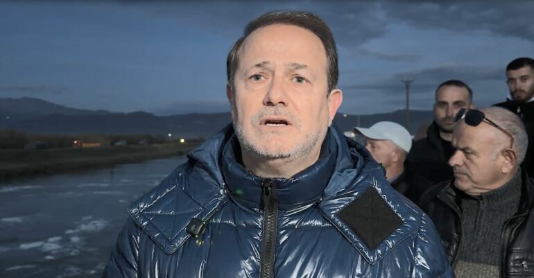 “Neglizhencë dhe mosveprim”/ Situata problematike në Lezhë, reagon deputeti Gjoni: Prokuroria të hetojë urgjentisht