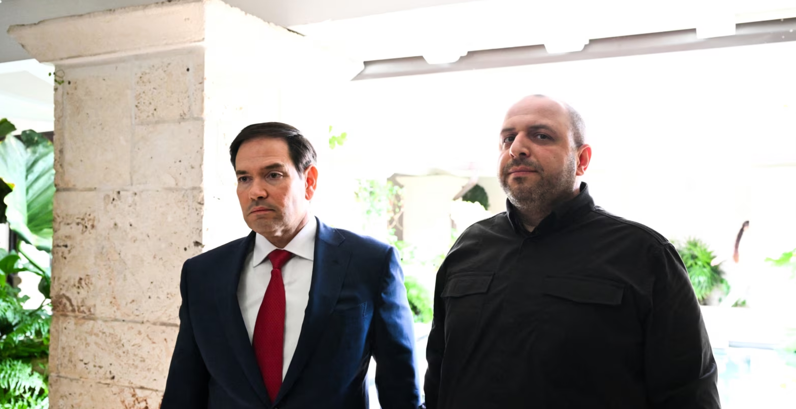 Negociatat për fundin e luftës, Rubio pas bisedimeve Shba- Ukrainë: Jemi optimistë për arritjen e marrëveshjes