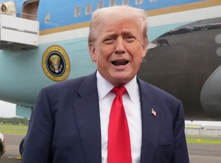 Negociatat për paqe, Trump: Ukraina ka probleme, por besoj se mund t’ia dalim