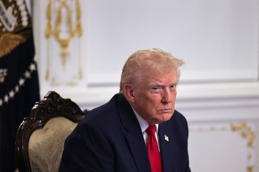 Negociatat zhvendosen në SHBA, Trump: Kemi ecur para, por jemi ende larg marrëveshjes me Rusinë