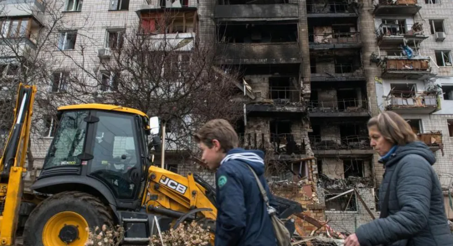 Negociatorët amerikanë dhe ukrainas thirrje Rusisë: Angazhim serioz për paqen afatgjatë