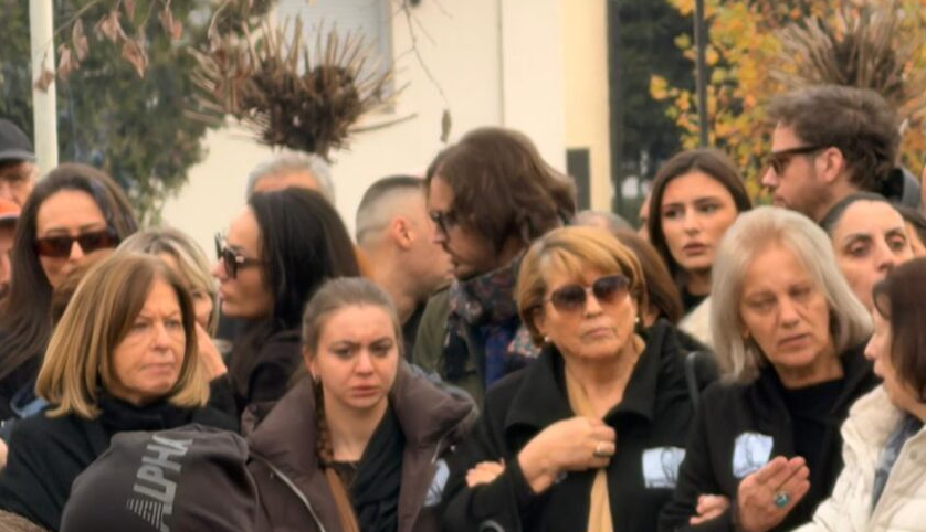 Nëna e Shpatit zbulon detajin prekës: Kishim parandjenjë, u shqetësuam si familje se për 1 vit…