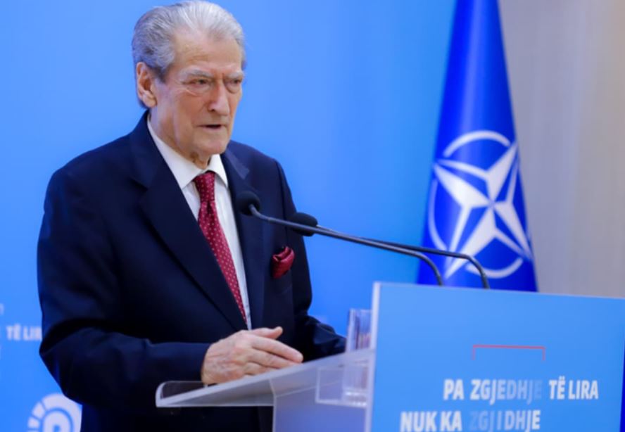 Nesër, Berisha pritet të takojë strukturat dhe anëtarët e Degës 9 në Tiranë