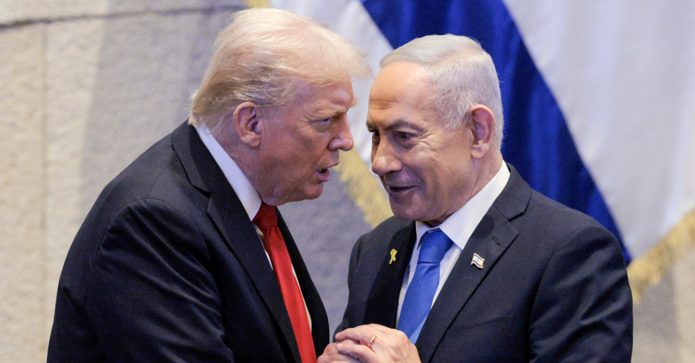Netanyahu do të takohet me Trump në SHBA në fund të dhjetorit, Siria dhe Gaza në qendër të diskutimeve