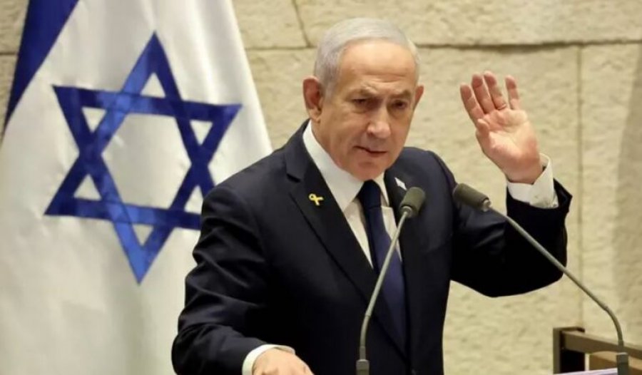 Netanyahu: Hamasi shkeli armëpushimin në Rafah, ne do të kundërpërgjigjemi
