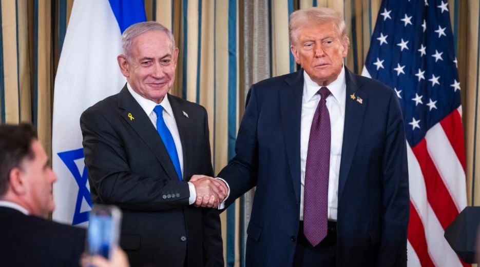 Netanyahu lajmëron takim me Trump në dhjetor: Do diskutoj fazat e ardhshme të planit të paqes me presidentin