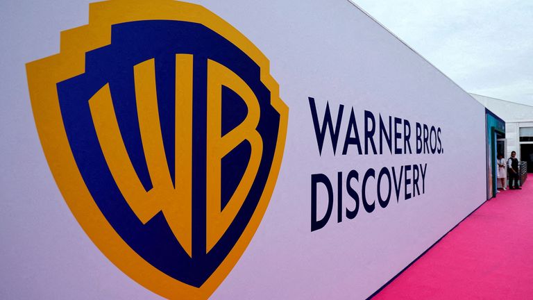 Netflix blen Warner Bros për 72 miliardë dollarë
