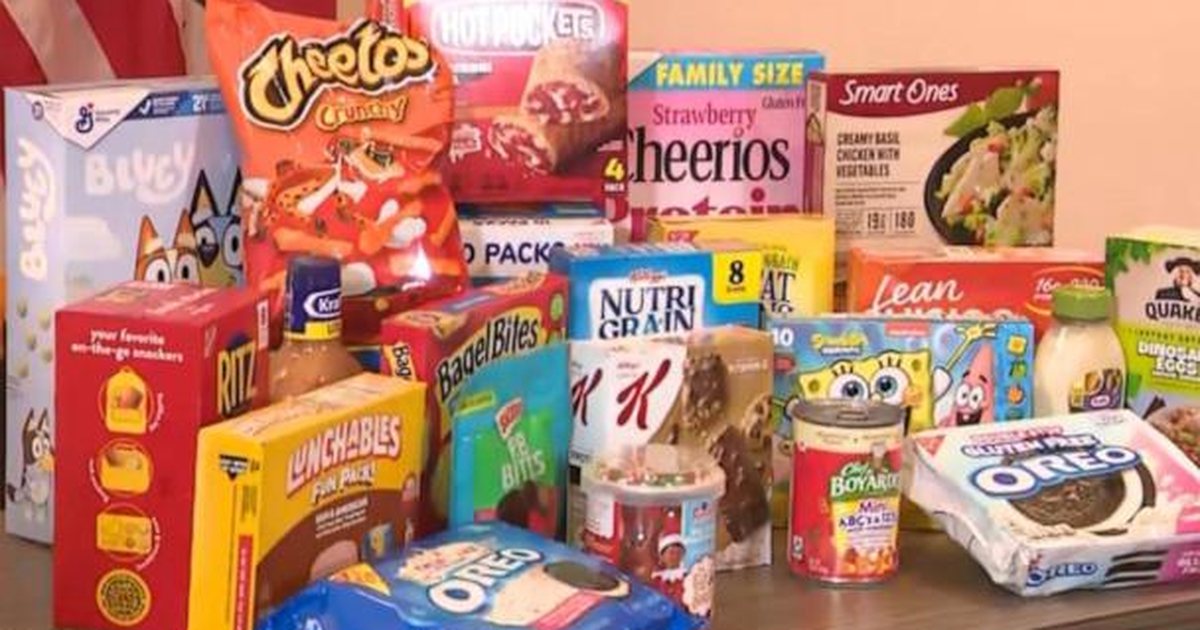 Nga Cheetos, Coca-Cola, Pepsi, Oreo dhe…San Francisko padit gjigantët e ushqimit: Kërcënojnë shëndetin e njerëzve!