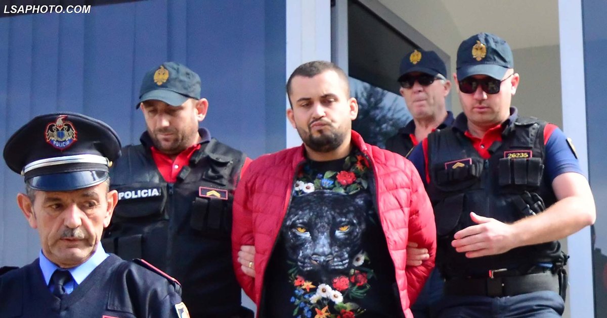 Nga djegia me cigare e Xhisiela Malokut, te droga, kush është Rexhep Rraja, djali problematik i ish-deputetit socialist