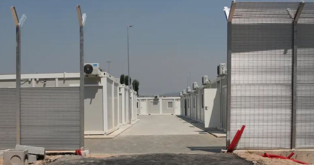 Nga Gjirokastra në Vlorë, Shqipëria do të ngrejë 20 qendra pritëse për emigrantët nga vendet e treta