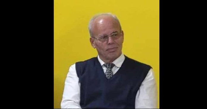 “Nga monologu i dorës së zezë”, tregim nga Kemajl Aliu