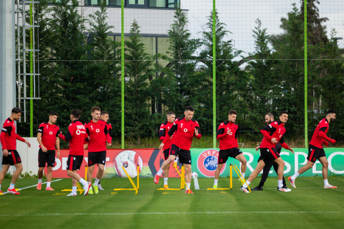 Nga Muçi te Berisha, ja kuqezinjtë që spikatën më shumë në fundjavë