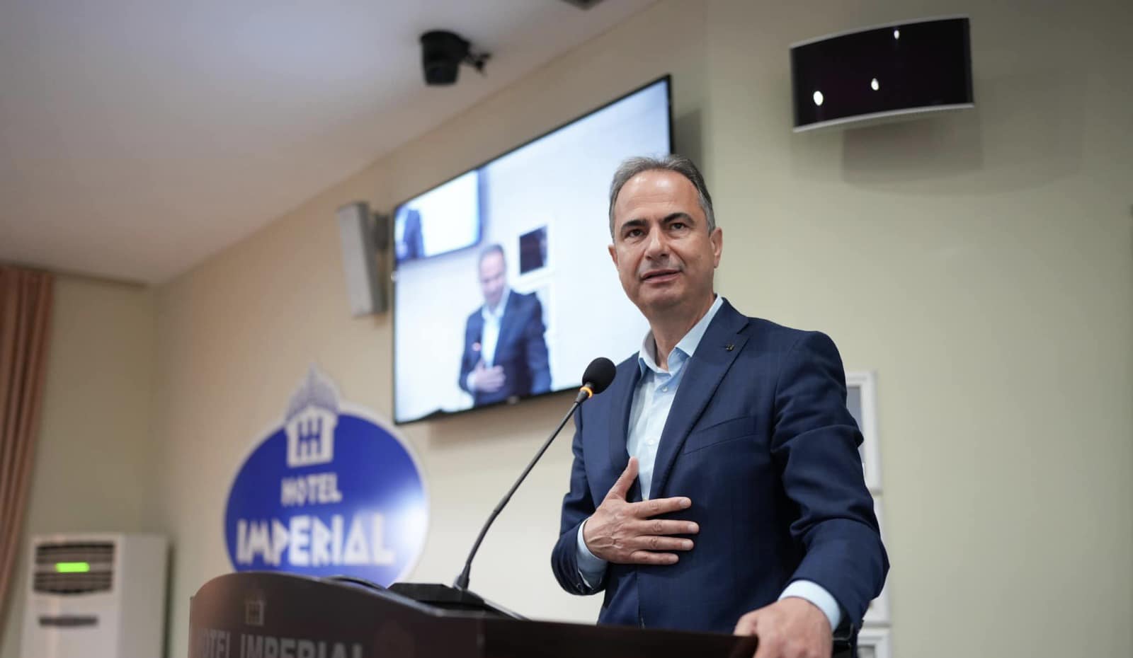 Nga shpopullimi te ligji për barazinë gjinore, Boçi: Qëndrimi i PD është real dhe i vendosur