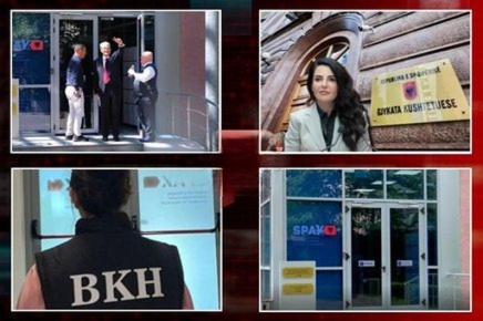Nga vendimi për Ballukun, seancat për Berishën e Veliajn, te krerët e rinj të SPAK e BKH: javë intensive për drejtësinë