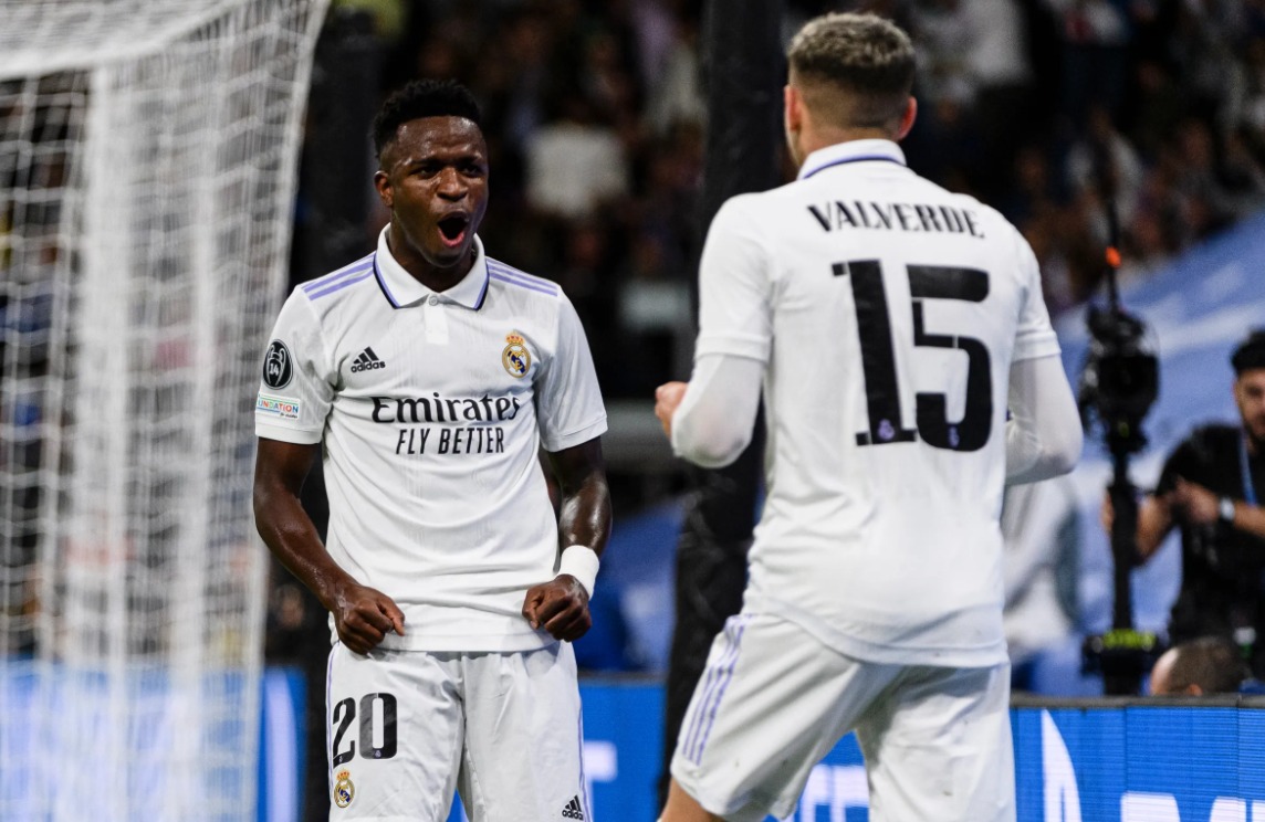 Nga Vinicius te Valverde, Alonso zbeh yjet e Realit, shqetësohet edhe Perez