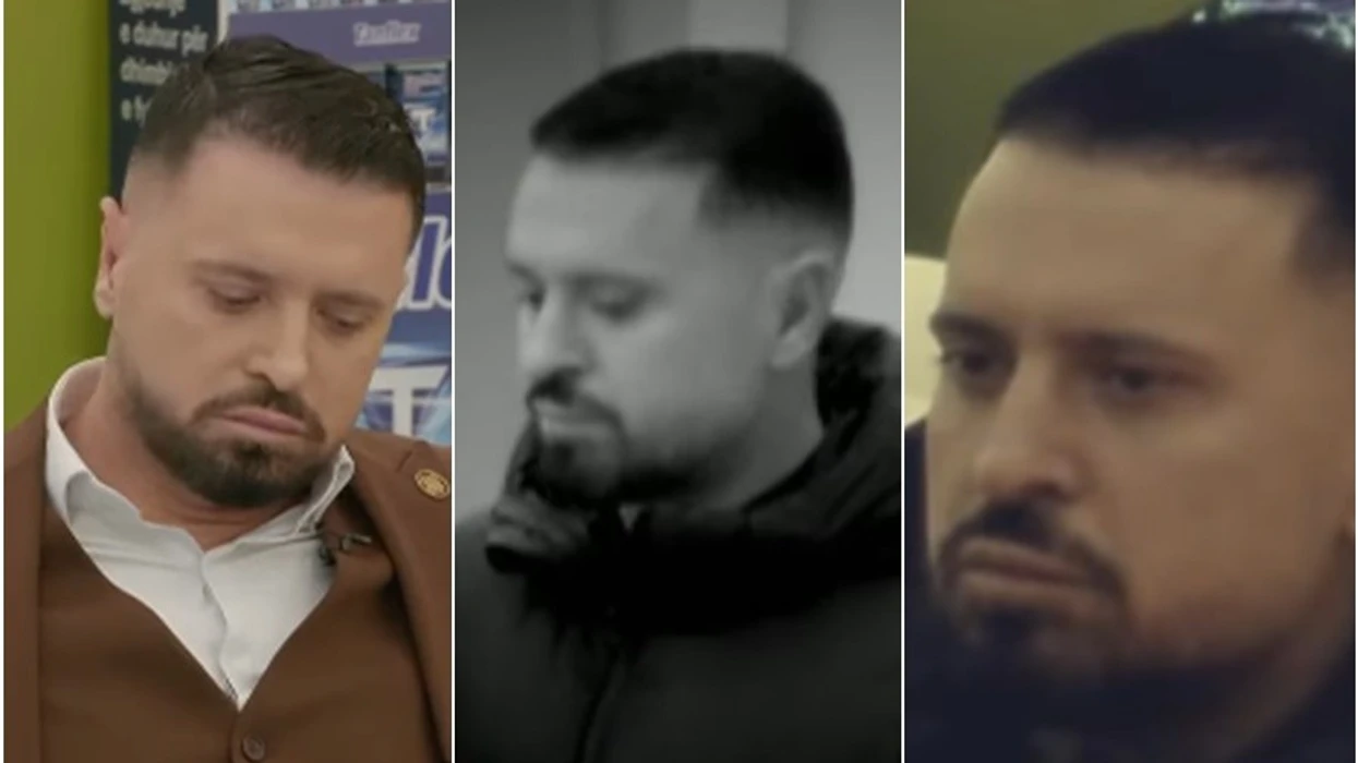 Ngjarja tronditëse pas nofkës ‘Noti’! Labi thotë se djali i tij ka qenë duke u mbytur në det