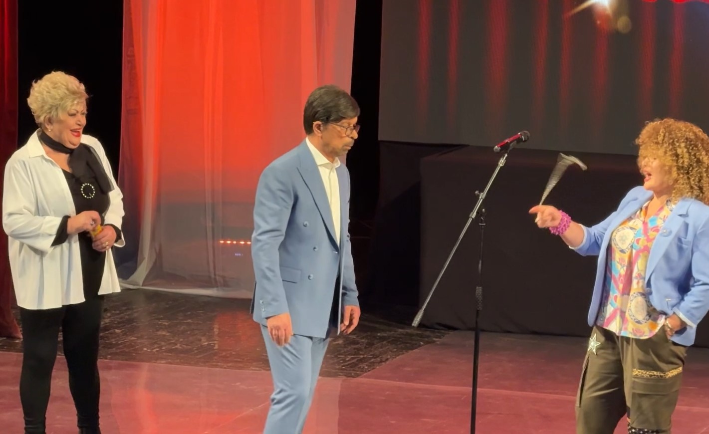 Nis festivali i humorit në Shkodër, aktorët më të njohur bëhen bashkë në teatrin “Migjeni”