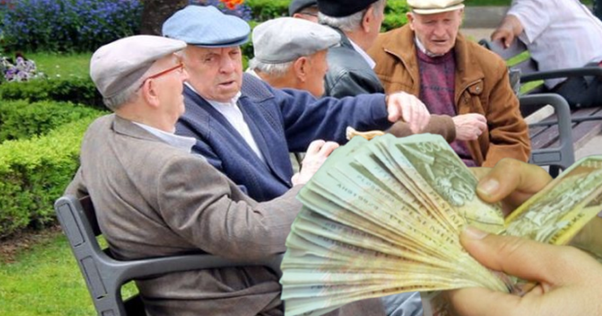 Nis sot shpërndarja e bonusit të fundvitit për pensionistët, sa përfitojnë secila kategori