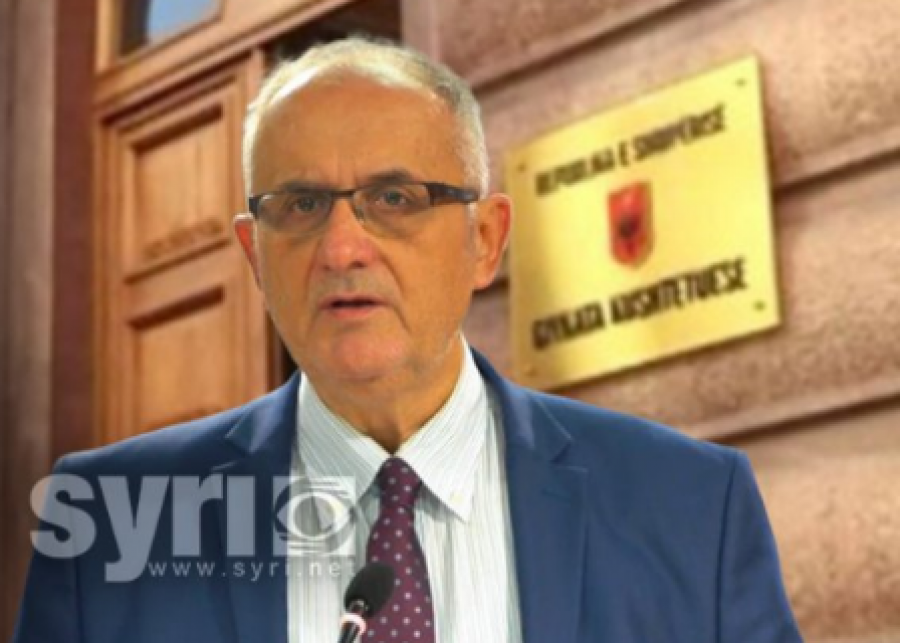 Një Kushtetutë për Berishën, një Kushtetutë për Ramën