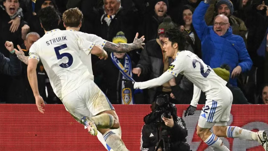 Një pjesë e dytë e çmendur, Liverpool-it i ikën fitorja nga duart në frymën e fundit (video)